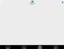 Tablet Screenshot of jrtex.com